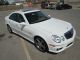 2007 Mercedes Benz E63 E-Class photo 9