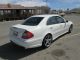 2007 Mercedes Benz E63 E-Class photo 8