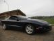 1999 Pontiac Firebird Base Coupe 2 - Door 3.  8l Firebird photo 3