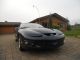 1999 Pontiac Firebird Base Coupe 2 - Door 3.  8l Firebird photo 4