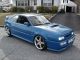 1992 Volkswagen Corrado Fully Modified Vr6 Supercharger Other photo 3