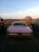 1965 Cadillac Coupe Deville / Pink Cadillac DeVille photo 2