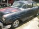 1955 Chevy Bel Air - Great Project Car Bel Air/150/210 photo 9