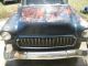 1955 Chevy Bel Air - Great Project Car Bel Air/150/210 photo 1
