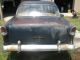 1955 Chevy Bel Air - Great Project Car Bel Air/150/210 photo 5