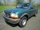 1998 Ford Ranger With Stretch Cab And 4x4 And Ranger photo 7