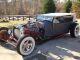 1924 Ford Touring Rat Rod Other photo 4
