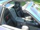 1987 Fiero Gt T - Top With Gm Lm1 V - 8 Conversion Fiero photo 1