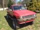 1987 Toyota Pickup Other photo 1