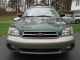 2001 Subaru Outback Wagon 2.  5l 157k Cold Weather Package Outback photo 1