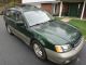 2001 Subaru Outback Wagon 2.  5l 157k Cold Weather Package Outback photo 2