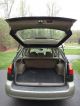 2001 Subaru Outback Wagon 2.  5l 157k Cold Weather Package Outback photo 4