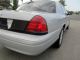 2007 Ford Crown Victoria Police Interceptor In Great Running Conditions / Shape Crown Victoria photo 3