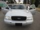 2007 Ford Crown Victoria Police Interceptor In Great Running Conditions / Shape Crown Victoria photo 6