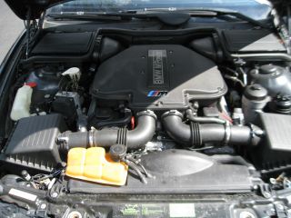 2000 Bmw M5 Base / Title / / Inspected photo