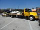 2005 International 4300 Dt466 Flatbed Tow Truck Other photo 1