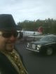 Phantom Rolls Royce Style Limo,  Limousine, ,  Built In 2011 In Cond Replica/Kit Makes photo 8
