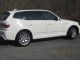 2007 Bmw X3 In X3 photo 1