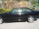 1993 Bmw 325is Base Coupe 2 - Door 2.  5l 3-Series photo 4