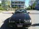 1993 Bmw 325is Base Coupe 2 - Door 2.  5l 3-Series photo 5