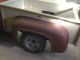 Rust And Solid 1955 Ford F100 Short Box With Title Project 428 With C6 F-100 photo 10