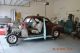 1940 Dodge Business Coupe Hot Rod Project Other photo 4
