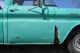 1961 Chevrolet Apache 20 3 / 4 Ton Fleetside Longbed Other Pickups photo 11