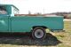 1961 Chevrolet Apache 20 3 / 4 Ton Fleetside Longbed Other Pickups photo 5