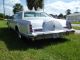 1979 Lincoln Mark V Base Coupe 2 - Door 6.  6l Mark Series photo 1