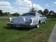 1979 Lincoln Mark V Base Coupe 2 - Door 6.  6l Mark Series photo 3