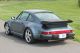 1988 Porsche 911 Turbo,  ' Slant Nose ' Coupe 930 photo 2