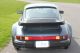 1988 Porsche 911 Turbo,  ' Slant Nose ' Coupe 930 photo 3