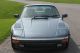 1988 Porsche 911 Turbo,  ' Slant Nose ' Coupe 930 photo 5