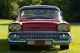 1958 Chevrolet Custom 