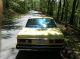 1978 Mercedes Benz 300 Cd Coupe 300-Series photo 3