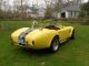 1965 Shelby Cobra 427sc Roadster Replica.  Show It Or Ride With The Wind Replica/Kit Makes photo 7