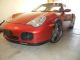 2001 Porsche 911 Twin Turbo Only 12,  600 Mi Updated Wheels And Tires.  Awd 911 photo 9
