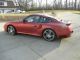 2001 Porsche 911 Twin Turbo Only 12,  600 Mi Updated Wheels And Tires.  Awd 911 photo 1