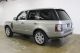 2010 Land Rover Range Rover Hse Lux Pkg Heated / Cooled Seats Loaded Range Rover photo 2