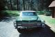 1968 Cadillac Deville Base Convertible 2 - Door 7.  7l DeVille photo 2