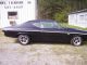 1969 Chevy Chevelle 454 Fi Engine Automatic Bucket Seats Console Floor Shifter Chevelle photo 3