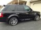 2009 Land Rover Range Rover Sport Supercharged Limited Edition Hst Model Range Rover Sport photo 1