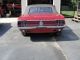 1968 Mustang - C - Code Convertible Body W / Gt Options Mustang photo 1