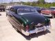 1951 Mercury 2 Door Barn Find Flathead V8 With 3 Speed On Column Other photo 1