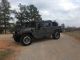 2000 Am General Hummer Sport Utility 4 - Door 6.  5l H1 photo 11