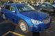 2007 Chrysler Sebring Touring Sedan 4 - Door 2.  4l Sebring photo 2