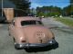 1948 Kaiser Special 4 - Door Sedan 226 Cubic Inch Flathead 6 Other Makes photo 4