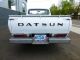 1976 Datsun Pu 