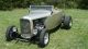 1932 Ford Roadster 400+ Hp Other photo 4