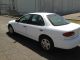 2001 Chevrolet Cavalier Cng Cavalier photo 5